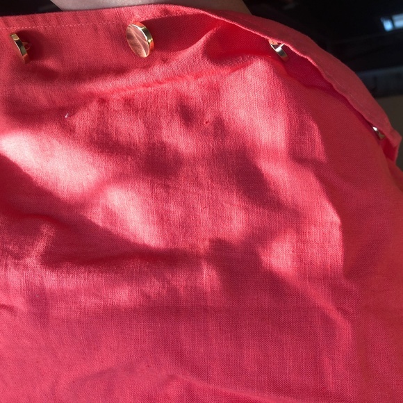 Stella & Dot coral - Picture 3 of 3